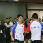 英格兰羽毛球队鏖战泰国羽毛球队,斯里坎特制霸全场 英格兰羽毛球队鏖战泰国羽毛球队,斯里坎特制霸全场