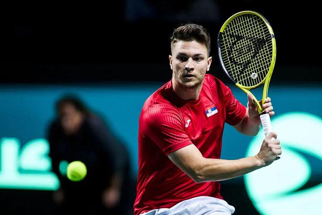 戴维斯杯力克蒙特卡洛大师赛，鲁德状态火热