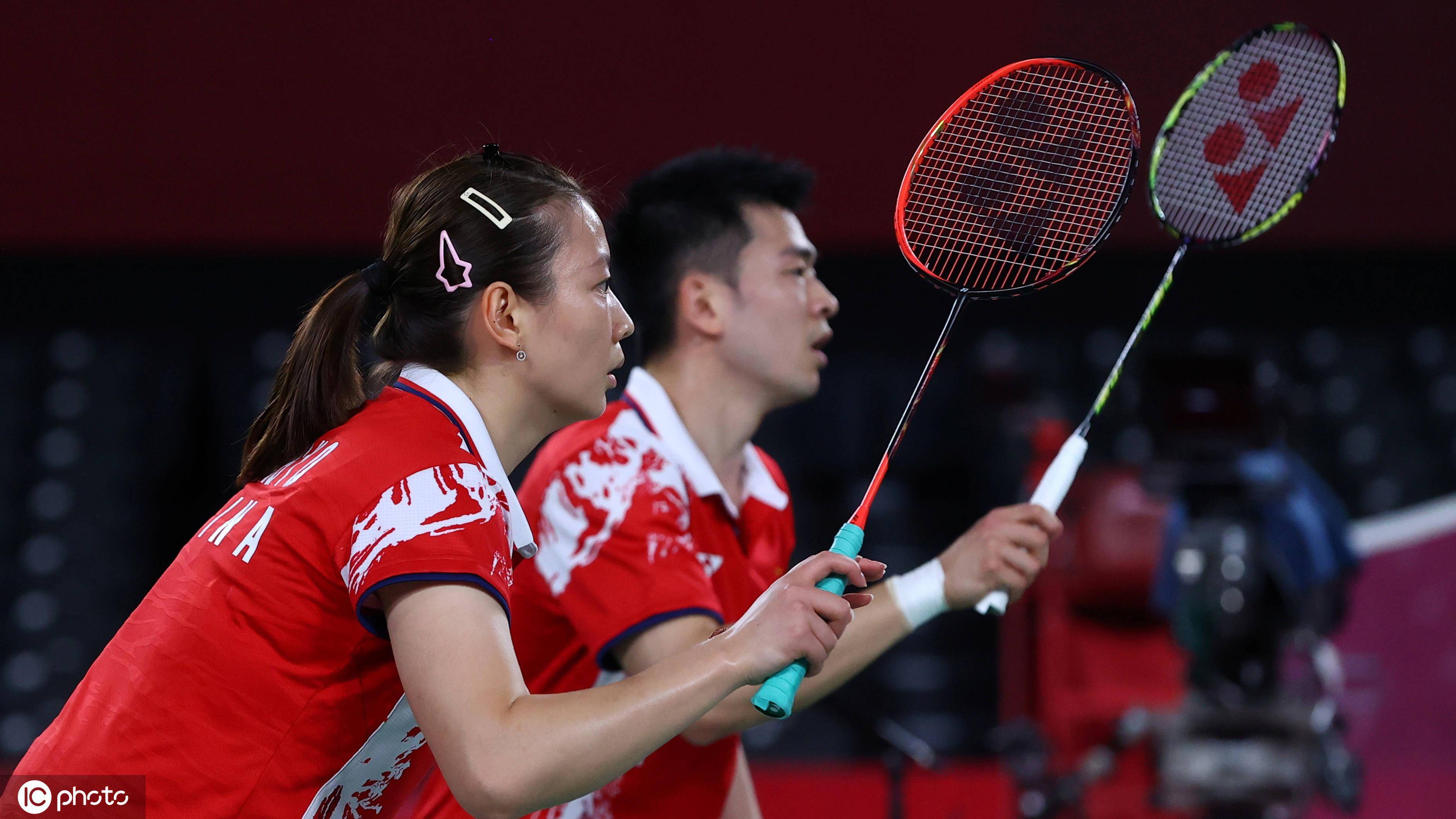 印尼队绝杀印度队,黄鸭组合高光表现 印尼队绝杀印度队,黄鸭组合高光表现