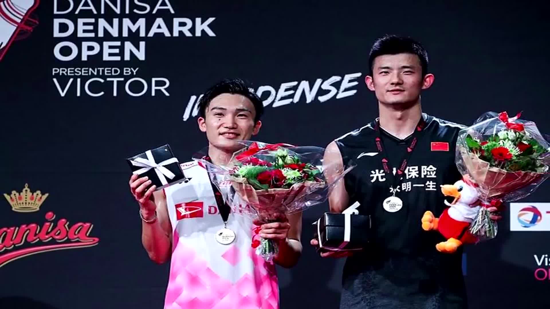 德国队绝杀丹麦队,桃田贤斗扛起全队 德国队绝杀丹麦队,桃田贤斗扛起全队