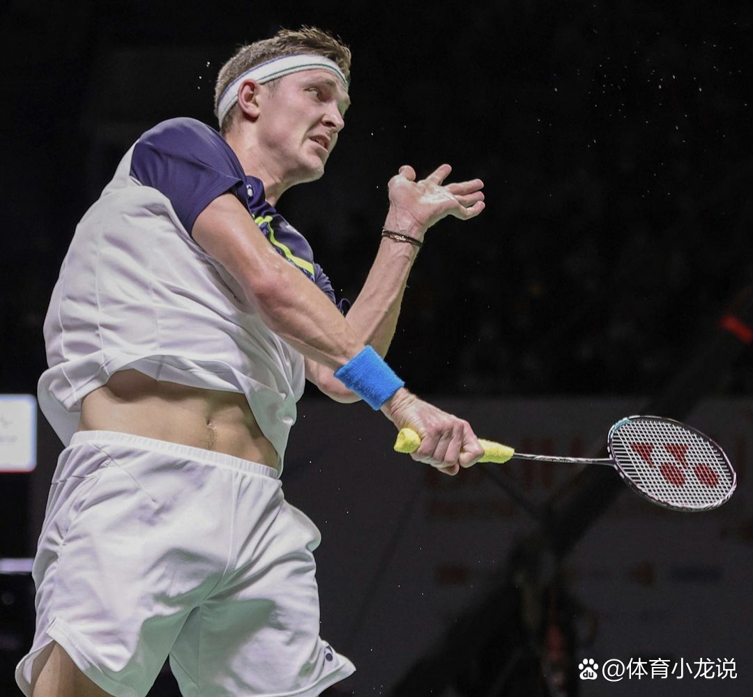 印尼队横扫德国队,桃田贤斗惊艳四座 印尼队横扫德国队,桃田贤斗惊艳四座