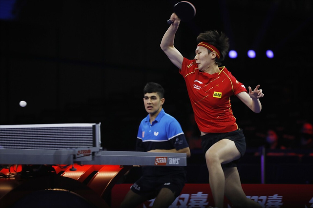 日本队碾压葡萄牙队，林高远扛起全队