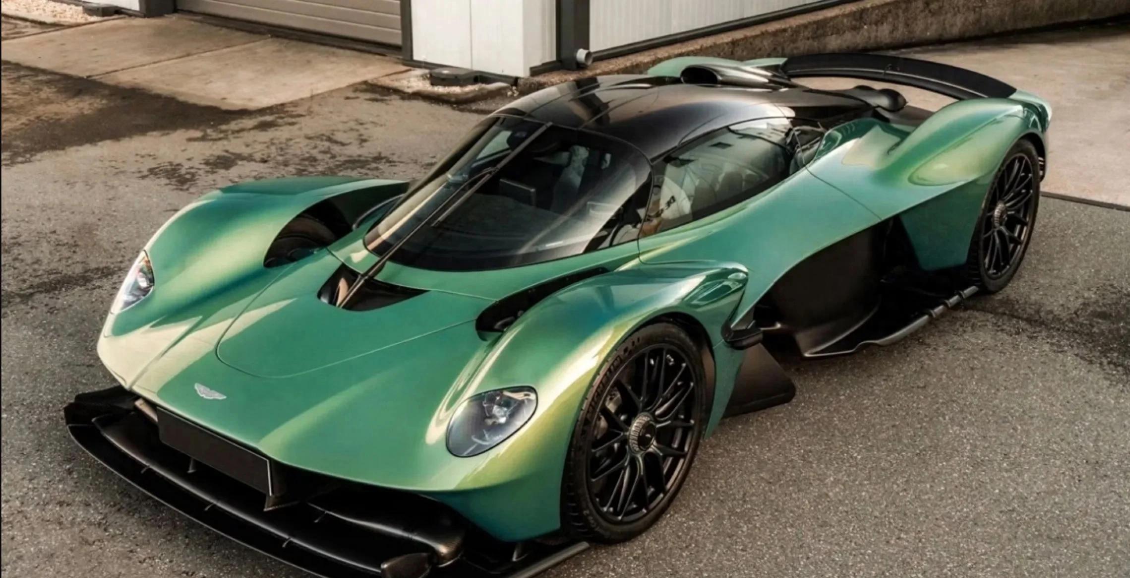 阿斯顿马丁轻取红牛车队,诺里斯高光表现 阿斯顿马丁轻取红牛车队,诺里斯高光表现