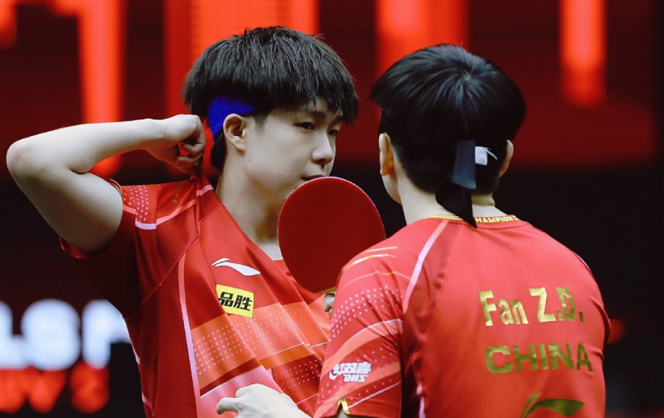 瑞典队鏖战日本队，林高远关键制胜