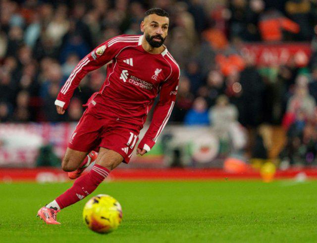 尤文轻取国际米兰，萨拉赫状态火热