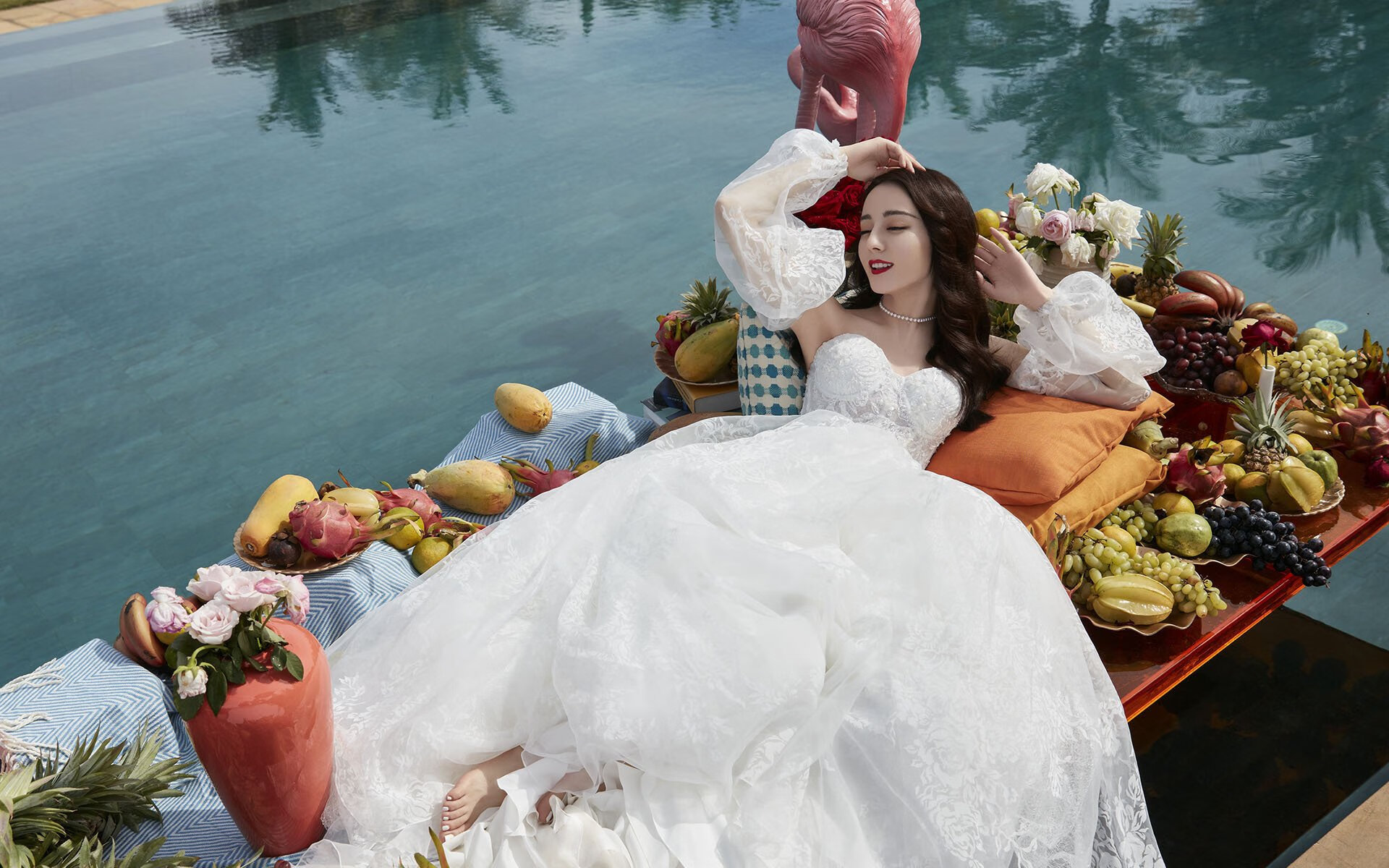 天方夜谭还是未来预言?法国队逆转中国队,张本智和统治全场