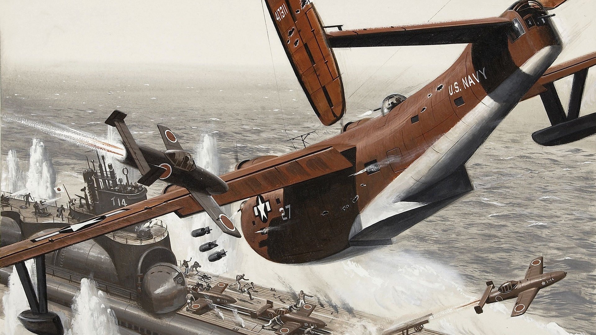 为你构思的标题