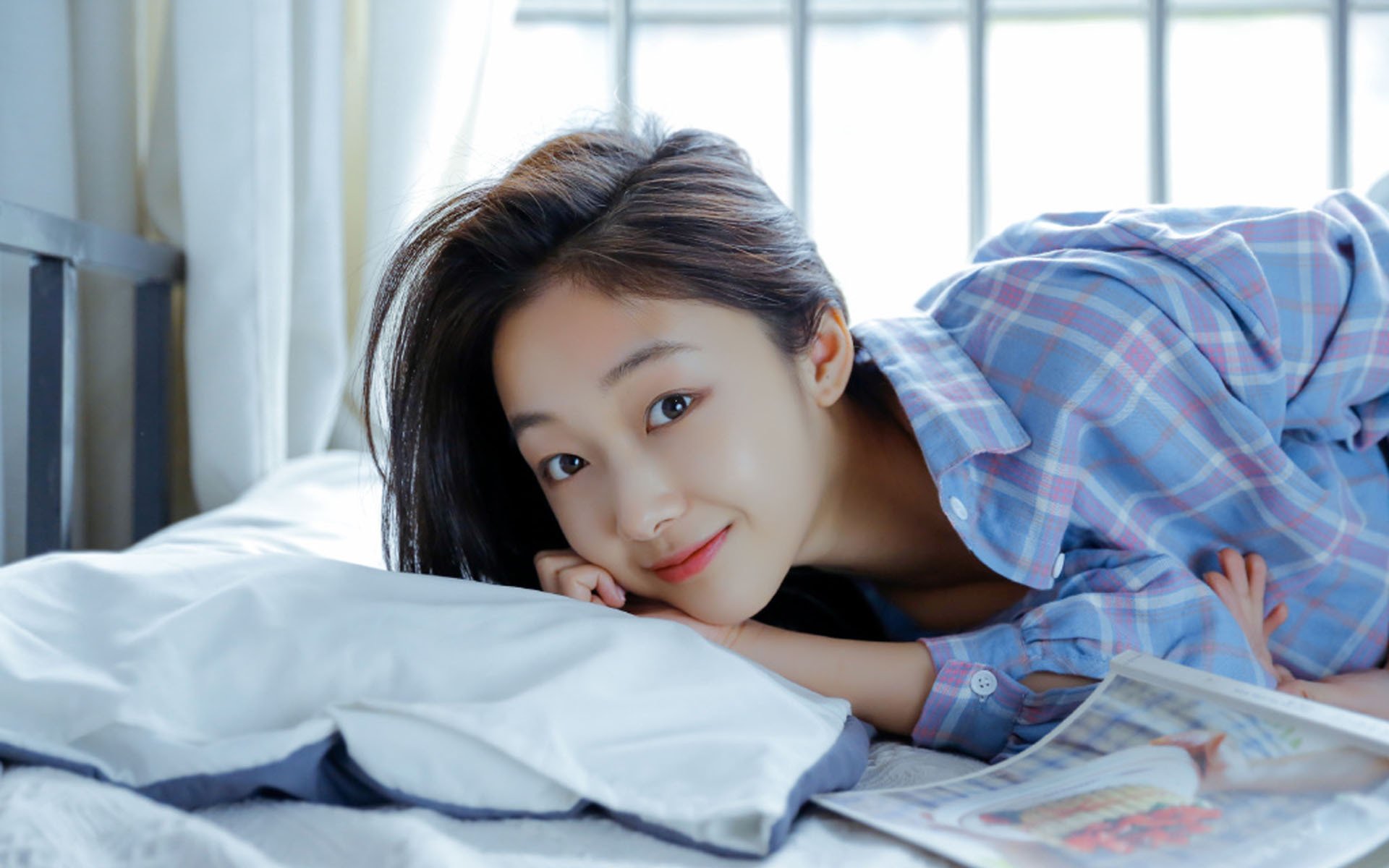 霍勒迪如手术刀切割防线，尼克斯团队篮球碾压北京队