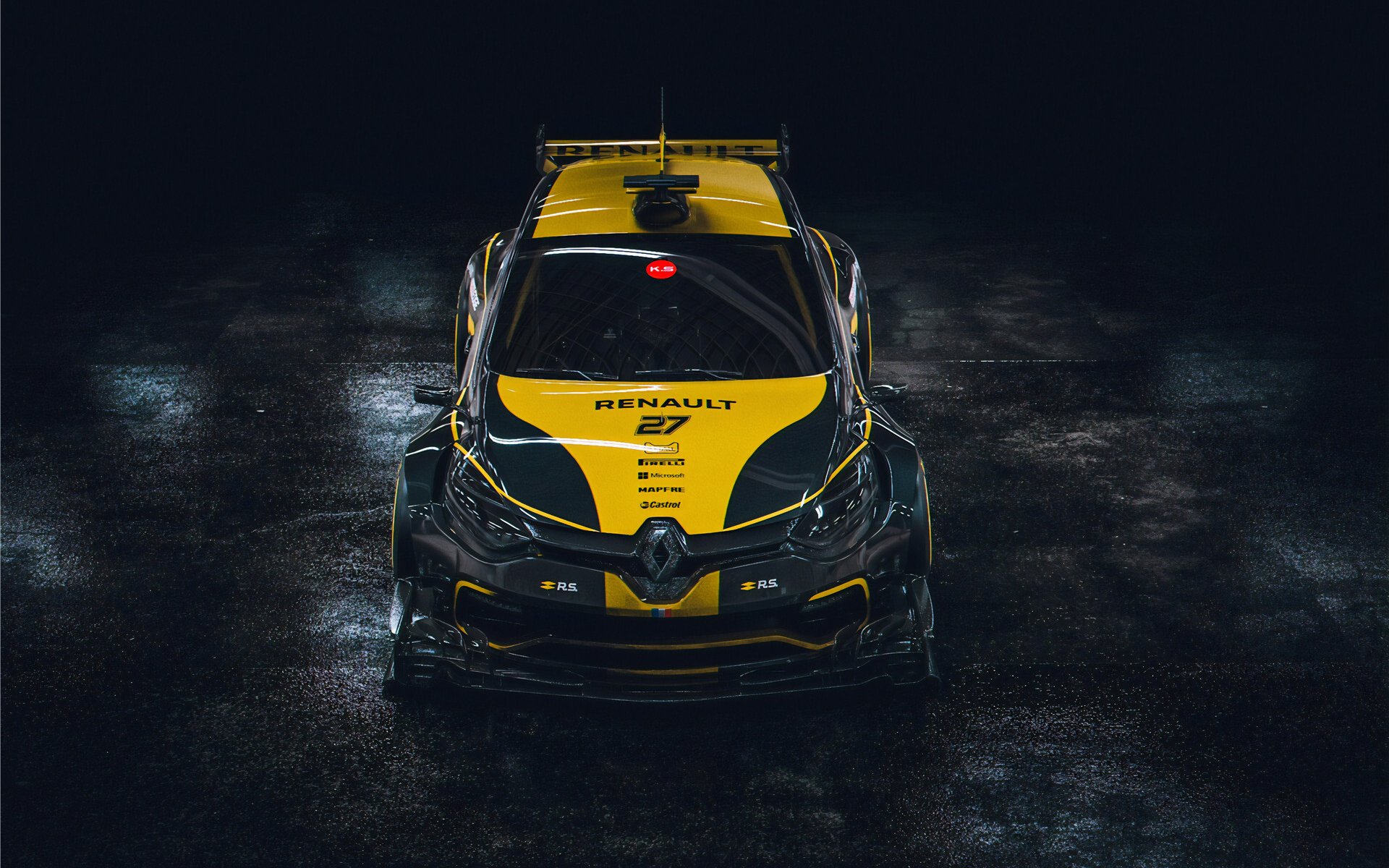 当奇才成为形容词，从华盛顿的奇迹到美加墨的接管