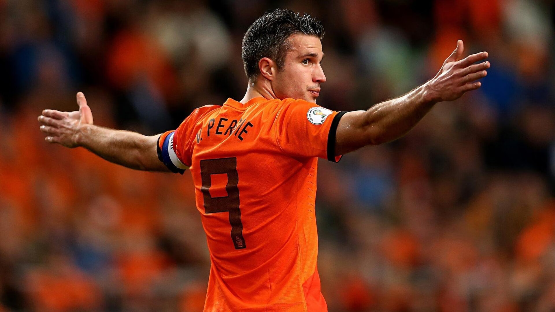 永恒的两秒，当沙特的沙漠刮起克罗地亚的风